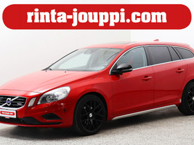VOLVO V60, Autot, Jyväskylä, Tori.fi VOLVO V60, Autot, Jyväskylä, Tori.fi