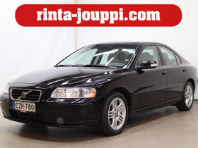 Volvo S60, Autot, Salo, Tori.fi Volvo S60, Autot, Salo, Tori.fi