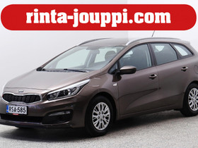 Kia Cee'd, Autot, Jyväskylä, Tori.fi Kia Cee'd, Autot, Jyväskylä, Tori.fi
