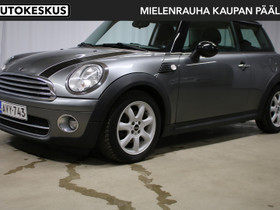 MINI Cooper, Autot, Hämeenlinna, Tori.fi MINI Cooper, Autot, Hämeenlinna, Tori.fi