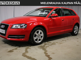 Audi A3, Autot, Hämeenlinna, Tori.fi Audi A3, Autot, Hämeenlinna, Tori.fi