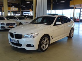 BMW 320 Gran Turismo, Autot, Oulu, Tori.fi BMW 320 Gran Turismo, Autot, Oulu, Tori.fi