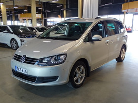 Volkswagen Sharan, Autot, Oulu, Tori.fi Volkswagen Sharan, Autot, Oulu, Tori.fi