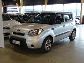 Kia Soul, Autot, Oulu, Tori.fi Kia Soul, Autot, Oulu, Tori.fi
