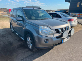Nissan X-TRAIL, Autot, Oulu, Tori.fi Nissan X-TRAIL, Autot, Oulu, Tori.fi