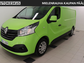 Renault Trafic, Autot, Tampere, Tori.fi Renault Trafic, Autot, Tampere, Tori.fi