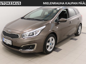 Kia Cee'd, Autot, Tampere, Tori.fi Kia Cee'd, Autot, Tampere, Tori.fi