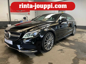 MERCEDES-BENZ CLS, Autot, Espoo, Tori.fi MERCEDES-BENZ CLS, Autot, Espoo, Tori.fi