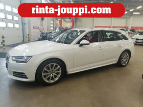Audi A4, Autot, Espoo, Tori.fi Audi A4, Autot, Espoo, Tori.fi
