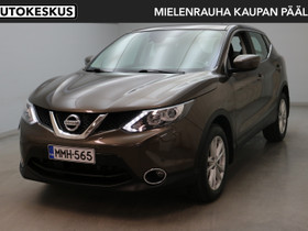 Nissan Qashqai, Autot, Raisio, Tori.fi Nissan Qashqai, Autot, Raisio, Tori.fi