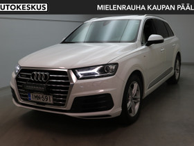 Audi Q7, Autot, Raisio, Tori.fi Audi Q7, Autot, Raisio, Tori.fi