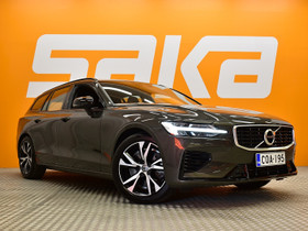 Volvo V60, Autot, Tuusula, Tori.fi Volvo V60, Autot, Tuusula, Tori.fi