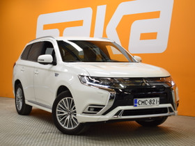 Mitsubishi Outlander PHEV, Autot, Helsinki, Tori.fi Mitsubishi Outlander PHEV, Autot, Helsinki, Tori.fi
