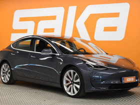 Tesla Model 3, Autot, Helsinki, Tori.fi Tesla Model 3, Autot, Helsinki, Tori.fi
