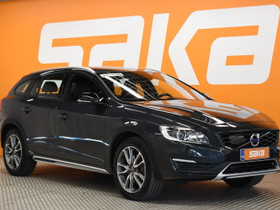 Volvo V60 Cross Country, Autot, Helsinki, Tori.fi Volvo V60 Cross Country, Autot, Helsinki, Tori.fi