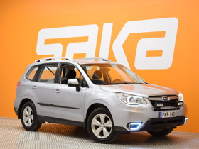 Subaru Forester, Autot, Jyväskylä, Tori.fi Subaru Forester, Autot, Jyväskylä, Tori.fi