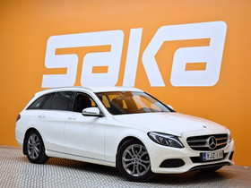 Mercedes-Benz C, Autot, Jyväskylä, Tori.fi Mercedes-Benz C, Autot, Jyväskylä, Tori.fi