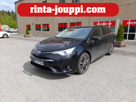 Toyota Avensis, Autot, Vaasa, Tori.fi Toyota Avensis, Autot, Vaasa, Tori.fi