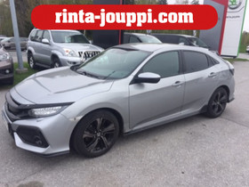 Honda Civic, Autot, Vaasa, Tori.fi Honda Civic, Autot, Vaasa, Tori.fi