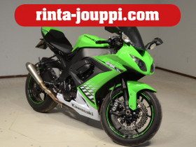 Kawasaki ZX-10R, Moottoripyörät, Moto, Vaasa, Tori.fi Kawasaki ZX-10R, Moottoripyörät, Moto, Vaasa, Tori.fi