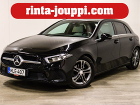 Mercedes-Benz A, Autot, Vantaa, Tori.fi Mercedes-Benz A, Autot, Vantaa, Tori.fi