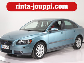 Volvo S40, Autot, Mikkeli, Tori.fi Volvo S40, Autot, Mikkeli, Tori.fi