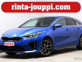 Kia PROCEED, Autot, Oulu, Tori.fi Kia PROCEED, Autot, Oulu, Tori.fi
