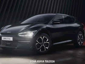 Kia EV6, Autot, Oulu, Tori.fi Kia EV6, Autot, Oulu, Tori.fi