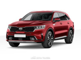 Kia SORENTO, Autot, Oulu, Tori.fi Kia SORENTO, Autot, Oulu, Tori.fi