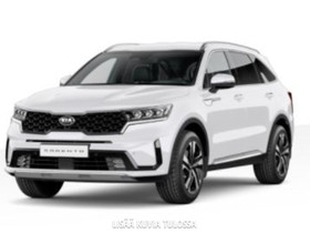 Kia SORENTO, Autot, Oulu, Tori.fi Kia SORENTO, Autot, Oulu, Tori.fi