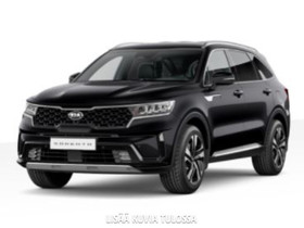 Kia SORENTO, Autot, Oulu, Tori.fi Kia SORENTO, Autot, Oulu, Tori.fi