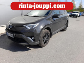 Toyota RAV4, Autot, Oulu, Tori.fi Toyota RAV4, Autot, Oulu, Tori.fi