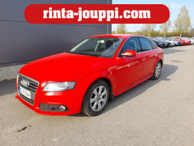 Audi A4, Autot, Oulu, Tori.fi Audi A4, Autot, Oulu, Tori.fi