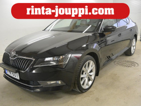 Skoda SUPERB, Autot, Keuruu, Tori.fi Skoda SUPERB, Autot, Keuruu, Tori.fi