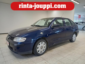 Seat Cordoba, Autot, Ylivieska, Tori.fi Seat Cordoba, Autot, Ylivieska, Tori.fi