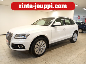 Audi Q5, Autot, Ylivieska, Tori.fi Audi Q5, Autot, Ylivieska, Tori.fi