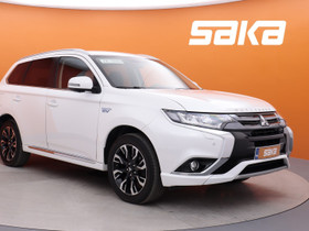 Mitsubishi Outlander PHEV, Autot, Vantaa, Tori.fi Mitsubishi Outlander PHEV, Autot, Vantaa, Tori.fi