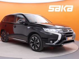 Mitsubishi Outlander PHEV, Autot, Vantaa, Tori.fi Mitsubishi Outlander PHEV, Autot, Vantaa, Tori.fi