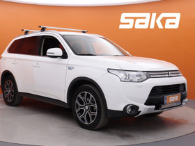 Mitsubishi Outlander PHEV, Autot, Vantaa, Tori.fi Mitsubishi Outlander PHEV, Autot, Vantaa, Tori.fi