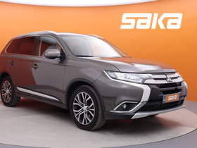 Mitsubishi Outlander, Autot, Vantaa, Tori.fi Mitsubishi Outlander, Autot, Vantaa, Tori.fi