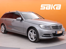Mercedes-Benz C, Autot, Vantaa, Tori.fi Mercedes-Benz C, Autot, Vantaa, Tori.fi