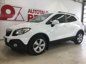 Opel MOKKA, Autot, Pori, Tori.fi Opel MOKKA, Autot, Pori, Tori.fi