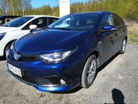 Toyota AURIS, Autot, Pori, Tori.fi Toyota AURIS, Autot, Pori, Tori.fi