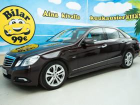 Mercedes-Benz E, Autot, Vantaa, Tori.fi Mercedes-Benz E, Autot, Vantaa, Tori.fi