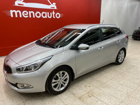 Kia Cee'd, Autot, Imatra, Tori.fi Kia Cee'd, Autot, Imatra, Tori.fi