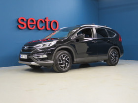 Honda CR-V, Autot, Espoo, Tori.fi Honda CR-V, Autot, Espoo, Tori.fi