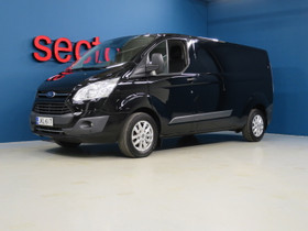 Ford TRANSIT CUSTOM, Autot, Espoo, Tori.fi Ford TRANSIT CUSTOM, Autot, Espoo, Tori.fi