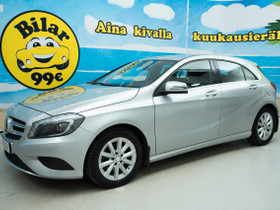 Mercedes-Benz A, Autot, Vantaa, Tori.fi Mercedes-Benz A, Autot, Vantaa, Tori.fi