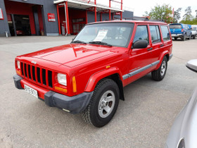 Jeep Cherokee, Autot, Imatra, Tori.fi Jeep Cherokee, Autot, Imatra, Tori.fi