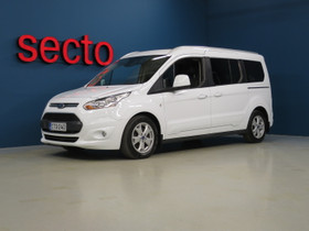 Ford GRAND TOURNEO CONNECT, Autot, Espoo, Tori.fi Ford GRAND TOURNEO CONNECT, Autot, Espoo, Tori.fi